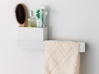 マグネット収納（洗面）※組合せ品