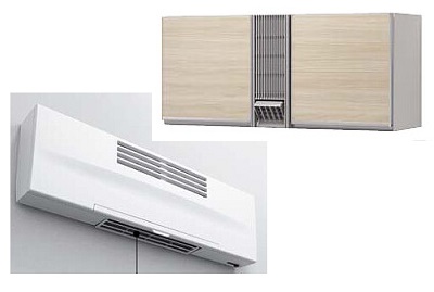 ルームヒーター