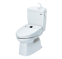 トイレ消耗部品