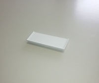 MGAK ｺﾓﾉﾄﾚｰ15S (W